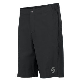 Spodenki rowerowe męskie Scott Shorts M's Vertic LT w/pad