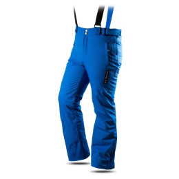 Spodnie męskie Trimm Rider M niebieski jeans blue