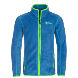 Bluza dziecięca Kilpi Erin-JB (2020) niebieski Blu