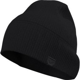 Czapka Dynafit Alpha Direct Beanie czarny 0910 - black out