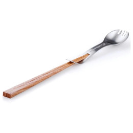 Spork GSI Outdoors Glacier Stainless Spork & Sticks