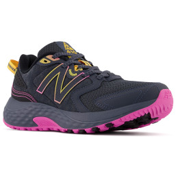 Buty damskie New Balance WT410CG7 zarys Grey