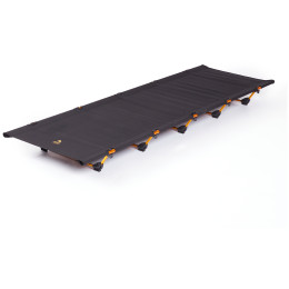 Leżak Zulu Bed Low