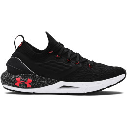 Buty męskie Under Armour Hovr Phantom 2 czarny/czerwony Black