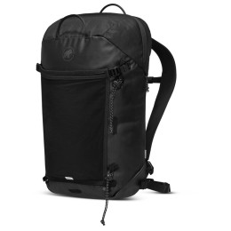 Plecak Mammut Alto 18 czarny black 0001