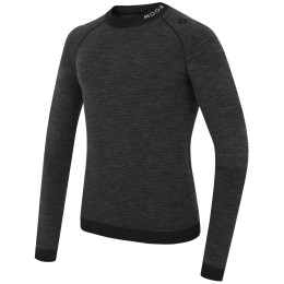 Męska koszulka MOOA Merino Seamless