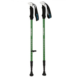 Kije trekkingowe Husky Steeple