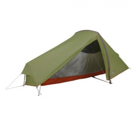Ultralekki namiot Force Ten F10 Helium UL 2 jasnozielony Alpine Green