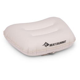 Poduszka turystyczna Sea to Summit Aeros Ultralight Pillow Regular beżowy Beluga