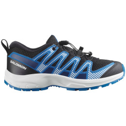 Buty dziecięce Salomon Xa Pro V8