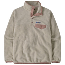 Bluza damska Patagonia W's LW Synch Snap-T P/O