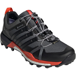 Buty męskie Adidas Terrex Skychaser GTX czarny/pomarańczowy Gretr/Cblack/Actora