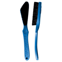 Szczoteczka E9 Brush niebieski Blue