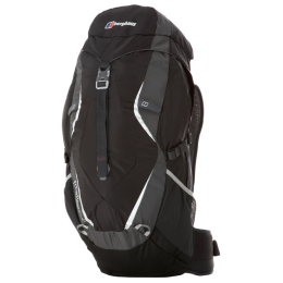 Plecak Berghaus Freeflow II 25 M czarny