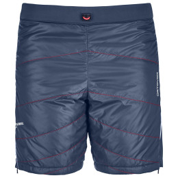 Szorty damskie Ortovox Lavarella Shorts W niebieski NightBlue