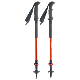 Kije trekkingowe Pinguin Shock FL/TL foam