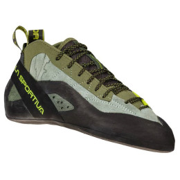 Buty wspinaczkowe La Sportiva TC Pro zielony Olive