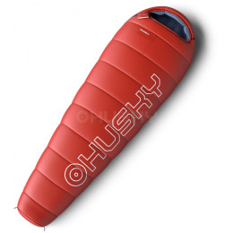 Śpiwór Husky Ruby -14°C (2017)