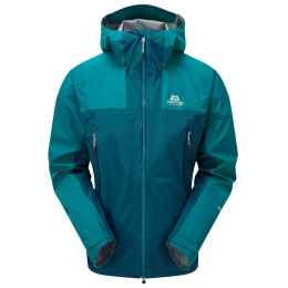 Kurtka męska Mountain Equipment Quarrel Jacket jasnoniebieski LegionBlue/Tasman