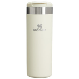 Kubek termiczny Stanley AeroLight Transit 470 ml beżowy Cream Gloss