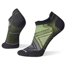 Damskie skarpety Smartwool Run Zero Cushion Ankle Socks