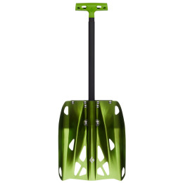 Łopata Black Diamond Transfer LT Shovel zielony