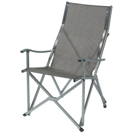 Krzesło Coleman Summer Sling Chair szare