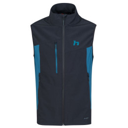 Kamizelka męska Hannah Carsten Vest