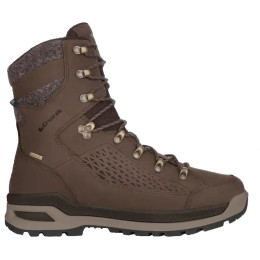 Buty męskie Lowa Renegade Evo Ice GTX brązowy Brown