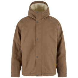 Kurtka męska Fjällräven Vardag G-1000 Pile Jacket M brązowy Wood Brown