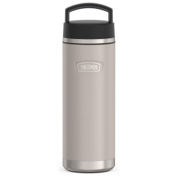Kubek termiczny Thermos Icon 710 ml żółty pískovcová