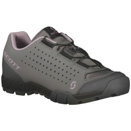 Damskie buty rowerowe Scott W's Sport Trail Evo szary/różówy grey/light pink