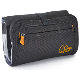 Kosmetyczka Lowe Alpine Roll Up Wash Bag czarny black