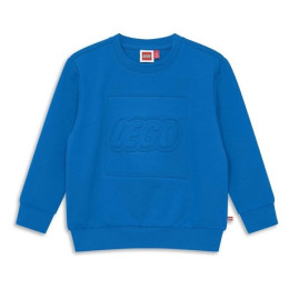 Bluza dziecięca Lego Wear Lwsky 100 Boy niebieski Blue