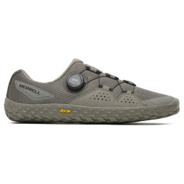 Buty męskie Merrell Vapor Glove 7 Boa szary talus