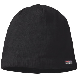 Czapki zimowe Patagonia Beanie Hat czarny Black