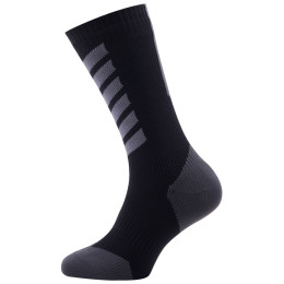 Wodoodporne skarpety SealSkinz MTB Mid Mid with Hydrostop