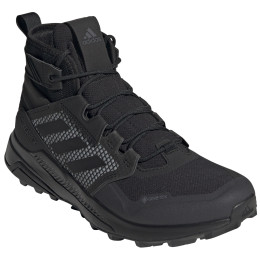 Buty męskie Adidas Terrex Trailmaker Mid GTX czarny Cblack/Cblack/Dgsogr
