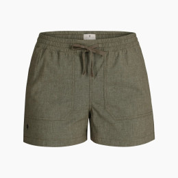 Spodenki damskie Roayal Robins W Hempline Short
