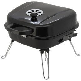 Grill na węgiel drzewny Cattara Crotone