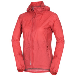 Kurtka damska Northfinder Northkit darkcoral