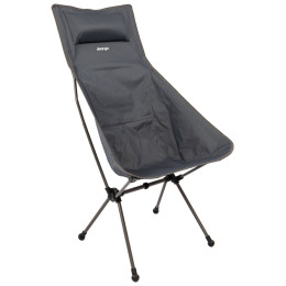 Krzesło Vango Micro Tall Chair niebieski/szary India Ink