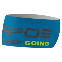 Opaska Karpos Pelmetto Headband