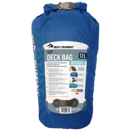 Worek nieprzemakalny Sea to Summit SUP Deck Bag 12L niebieski Blue