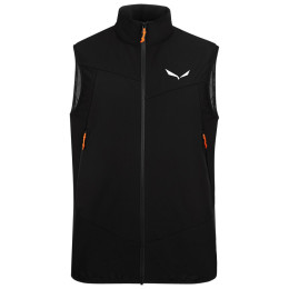 Kamizelka męska Salewa SELLA DST M VEST czarny 0910 - black out