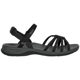 Sandały damskie Teva TirraTraveler czarny Black