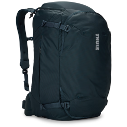 Plecak Thule Landmark 40L niebieski Darkest Blue