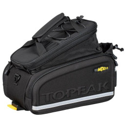 Sawka na bagażnik Topeak MTX TrunkBag DX czarny