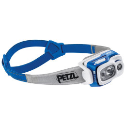 Czołówka Petzl Swift RL (2022) niebieski Blue