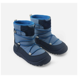 Buty dziecięce Reima Ensilumi Kids niebieski Navy